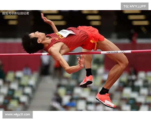 王宇田径钻石联赛跳高摘银 创赛季最佳成绩再创新高 王宇田径钻石联赛跳高摘银 创赛季最佳成绩再创新高