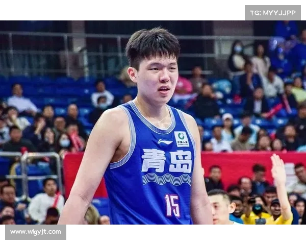 杨瀚森选秀前景分析:次轮中段或落选有望签双向合同 杨瀚森选秀前景分析:次轮中段或落选有望签双向合同