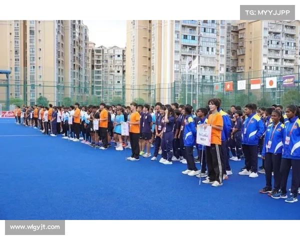 亚曲联竞赛主任扎希德·阿里亲临达州为赛事开球点燃激情 亚曲联竞赛主任扎希德·阿里亲临达州为赛事开球点燃激情