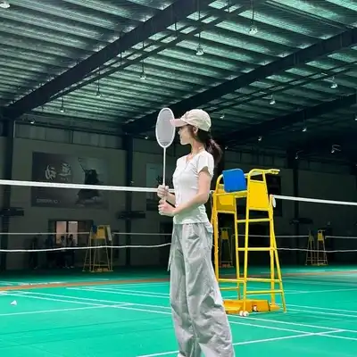 赖娜敏